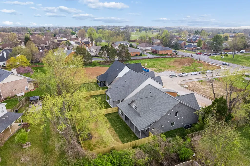413 Rhonda Ann Place Old Hickory TN 37138
