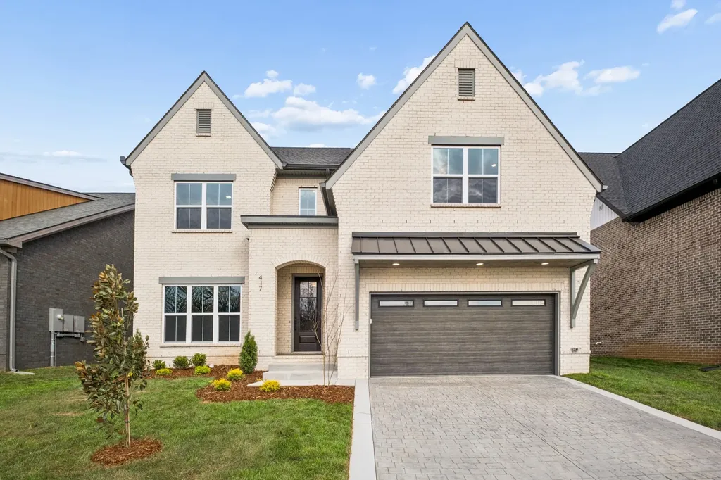 417 Rhonda Ann Place Old Hickory TN 37138