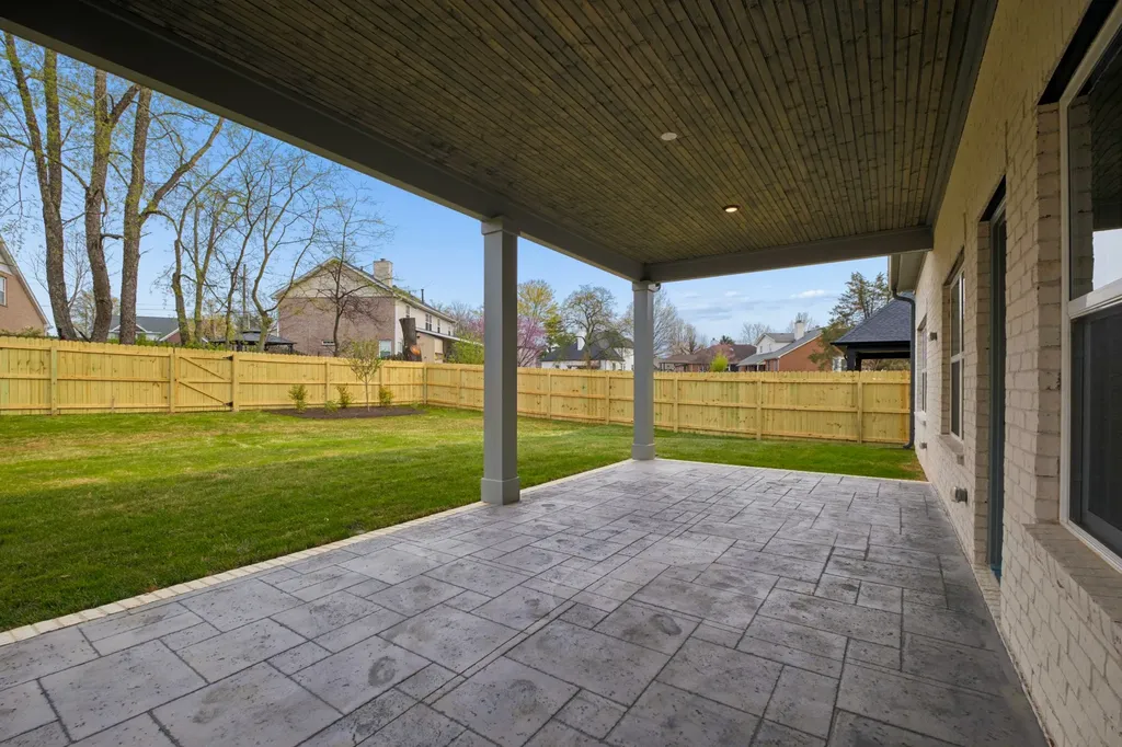 417 Rhonda Ann Place Old Hickory TN 37138