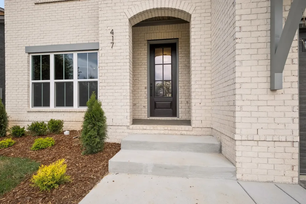 417 Rhonda Ann Place Old Hickory TN 37138