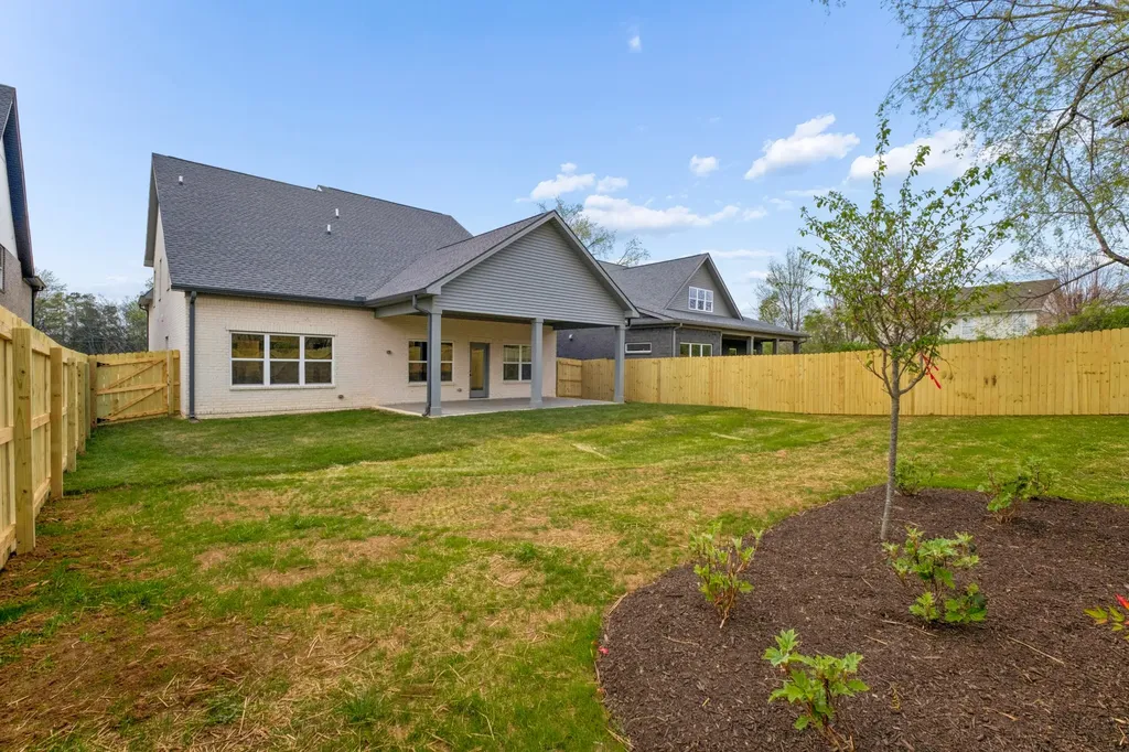 417 Rhonda Ann Place Old Hickory TN 37138