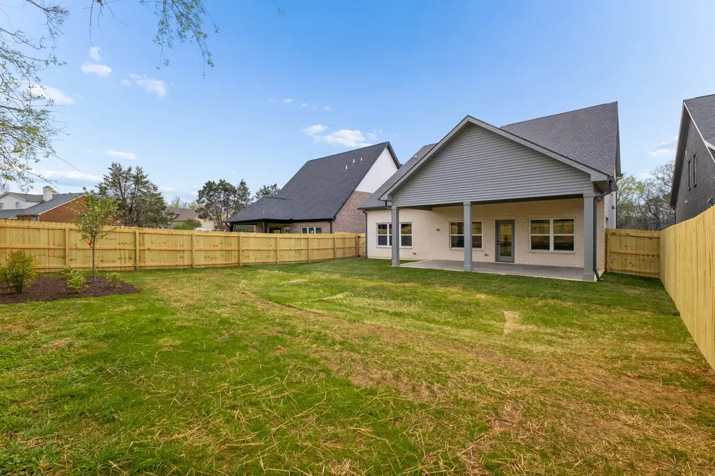 417 Rhonda Ann Place Old Hickory TN 37138