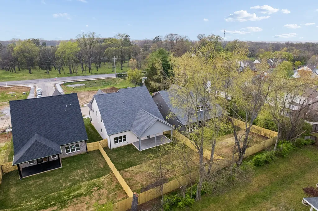 417 Rhonda Ann Place Old Hickory TN 37138
