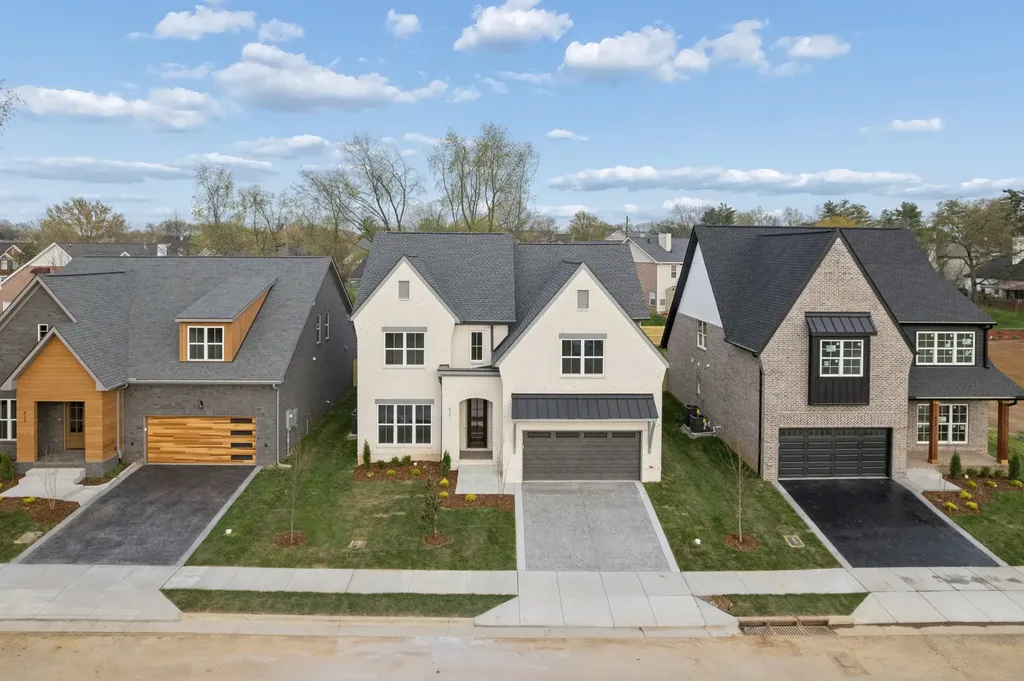 417 Rhonda Ann Place Old Hickory TN 37138