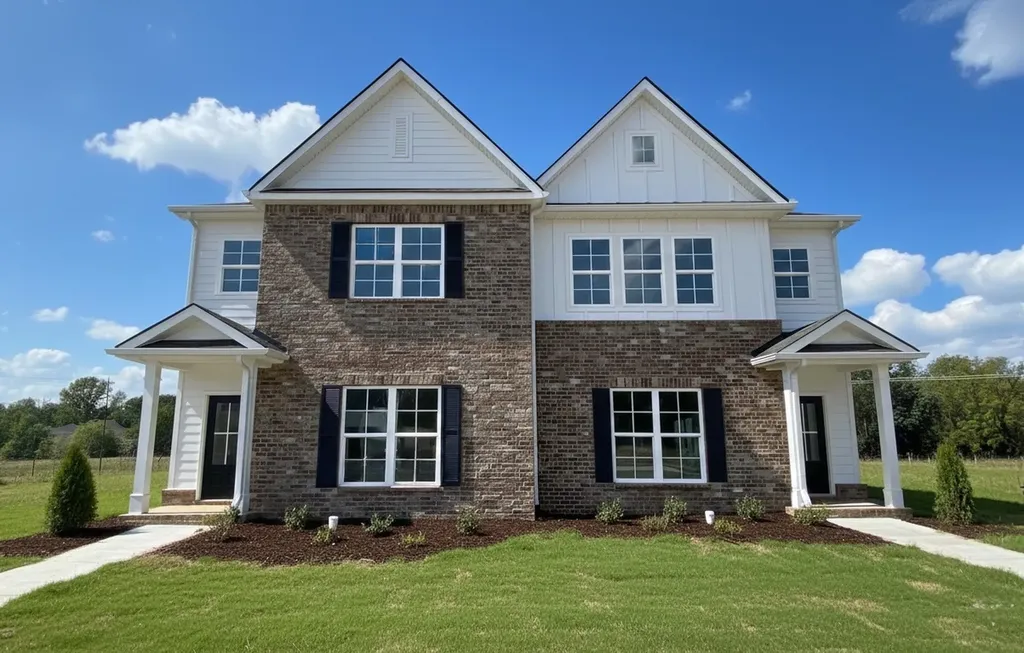 2184 Barringer Lane Murfreesboro TN 37128