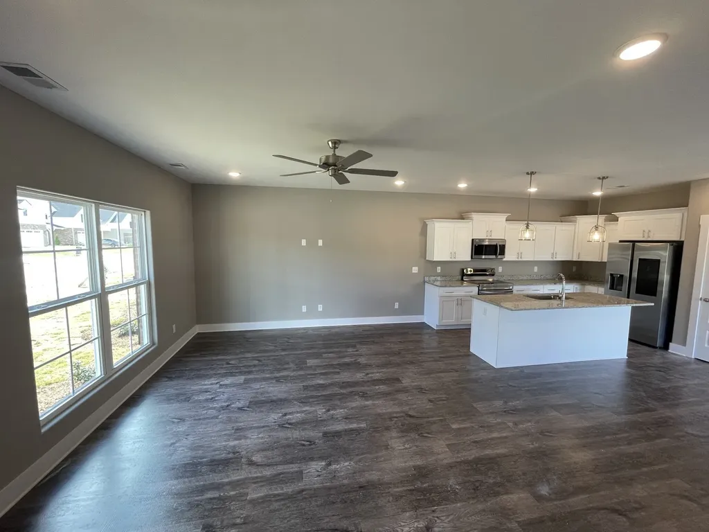 2184 Barringer Lane Murfreesboro TN 37128