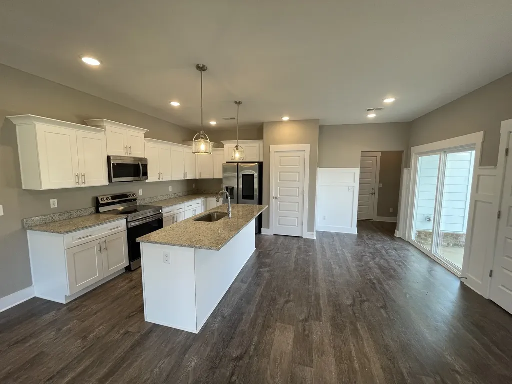 2184 Barringer Lane Murfreesboro TN 37128