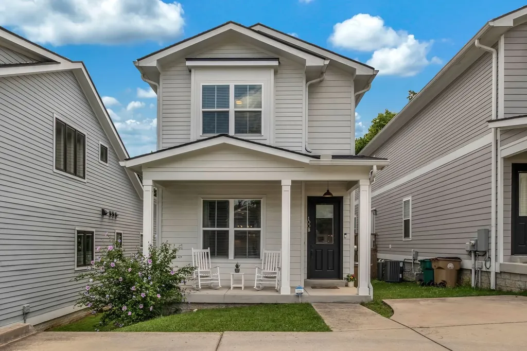 100B Oceola Avenue Nashville TN 37209