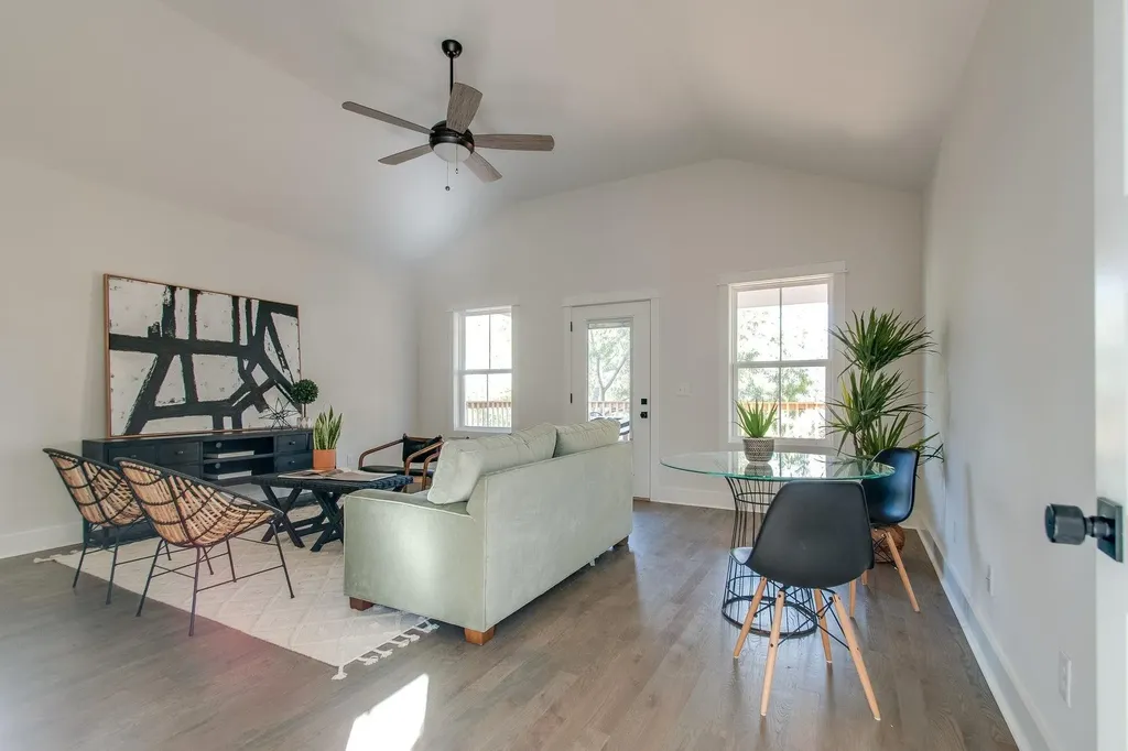 100B Oceola Avenue Nashville TN 37209