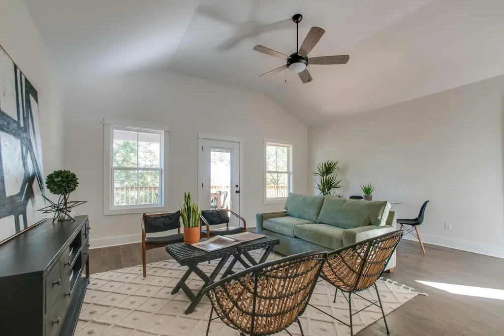 100B Oceola Avenue Nashville TN 37209