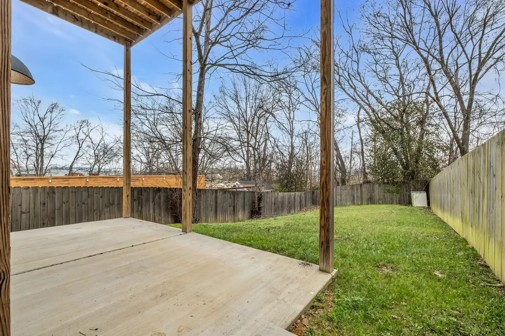100B Oceola Avenue Nashville TN 37209