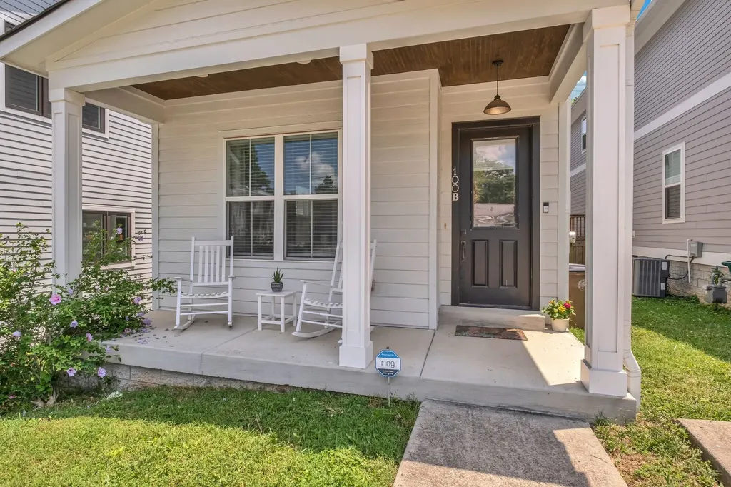 100B Oceola Avenue Nashville TN 37209