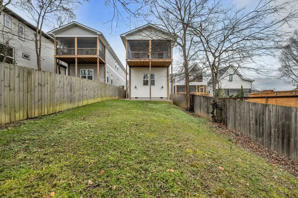 100B Oceola Avenue Nashville TN 37209