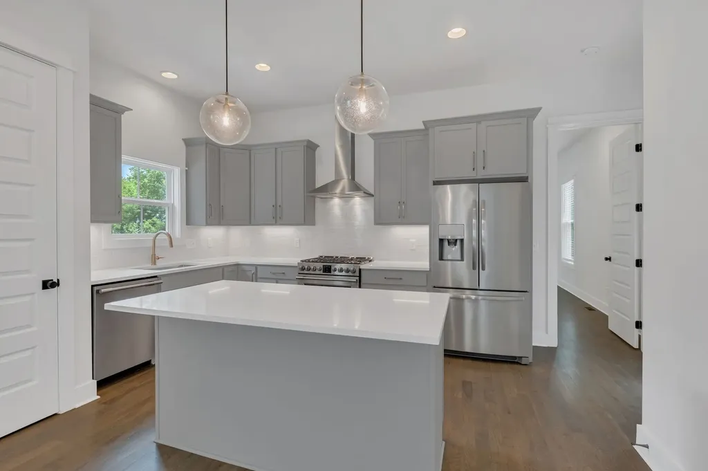 100B Oceola Avenue Nashville TN 37209