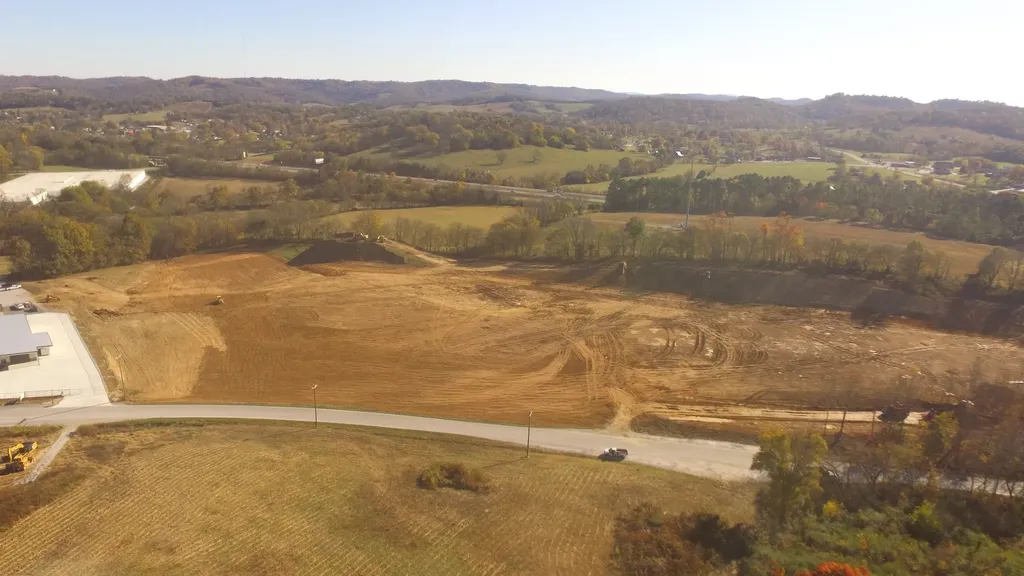 0 Rogers Road Gordonsville TN 38563