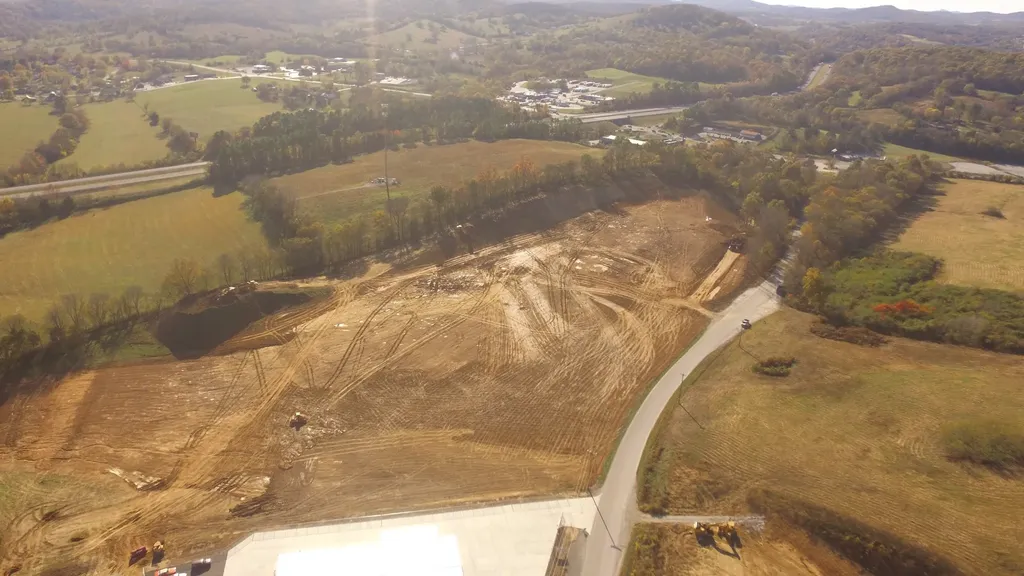 0 Rogers Road Gordonsville TN 38563