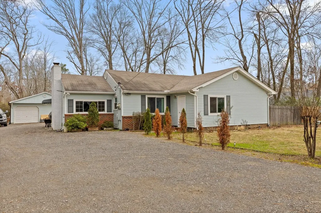 421 Frawley Road Chattanooga TN 37412