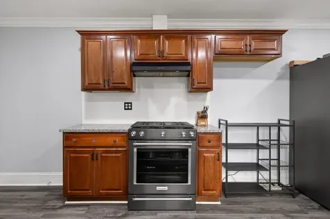 421 Frawley Road Chattanooga TN 37412