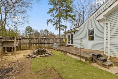 421 Frawley Road Chattanooga TN 37412