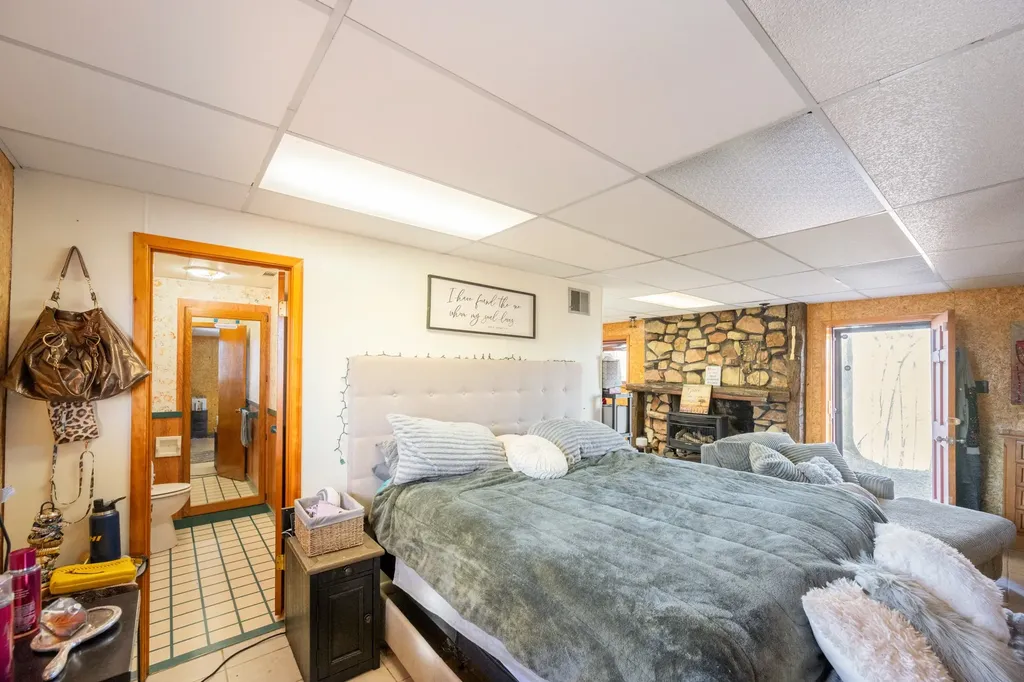 240 Birdsong Lane Parsons TN 38363