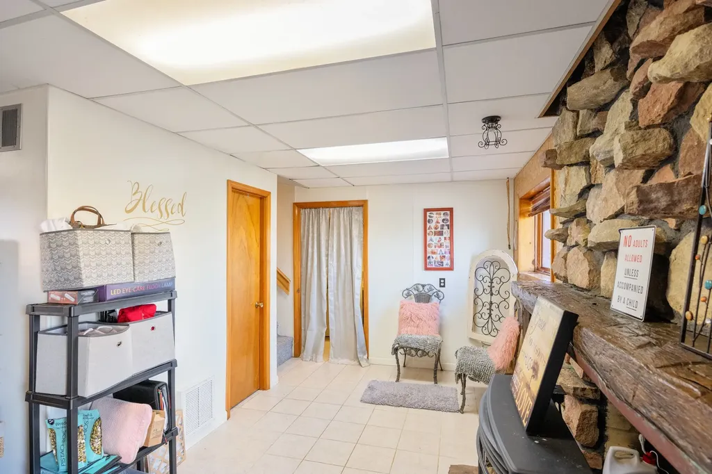 240 Birdsong Lane Parsons TN 38363