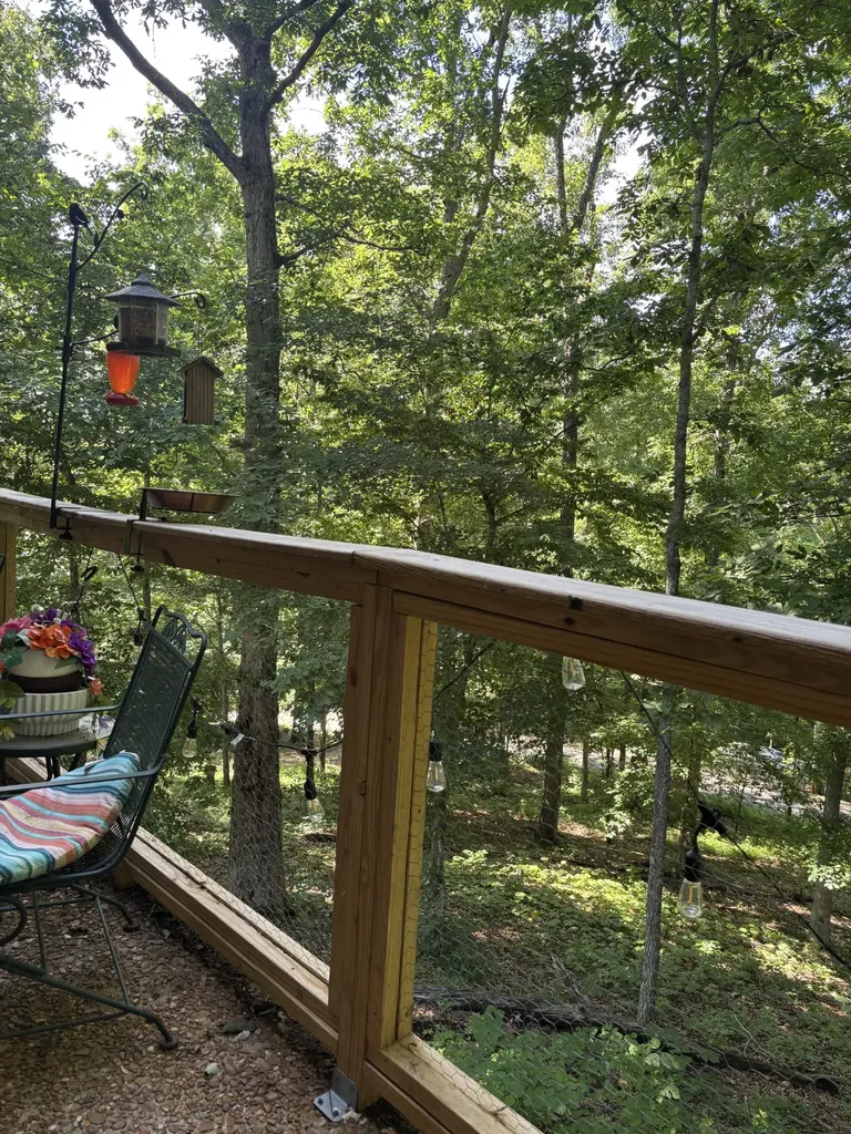 240 Birdsong Lane Parsons TN 38363