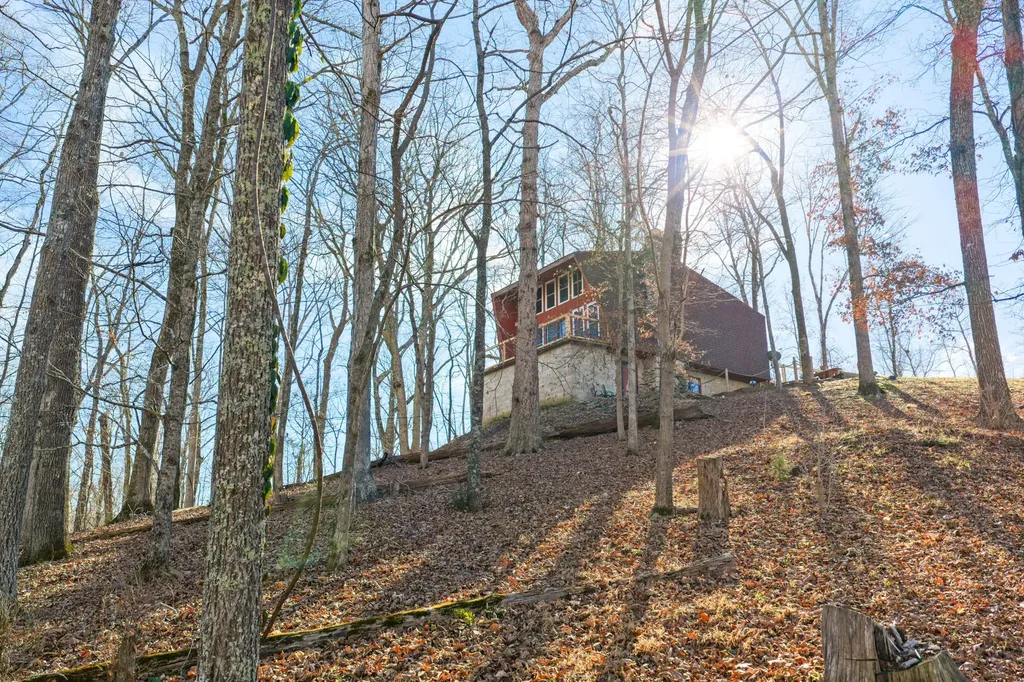 240 Birdsong Lane Parsons TN 38363
