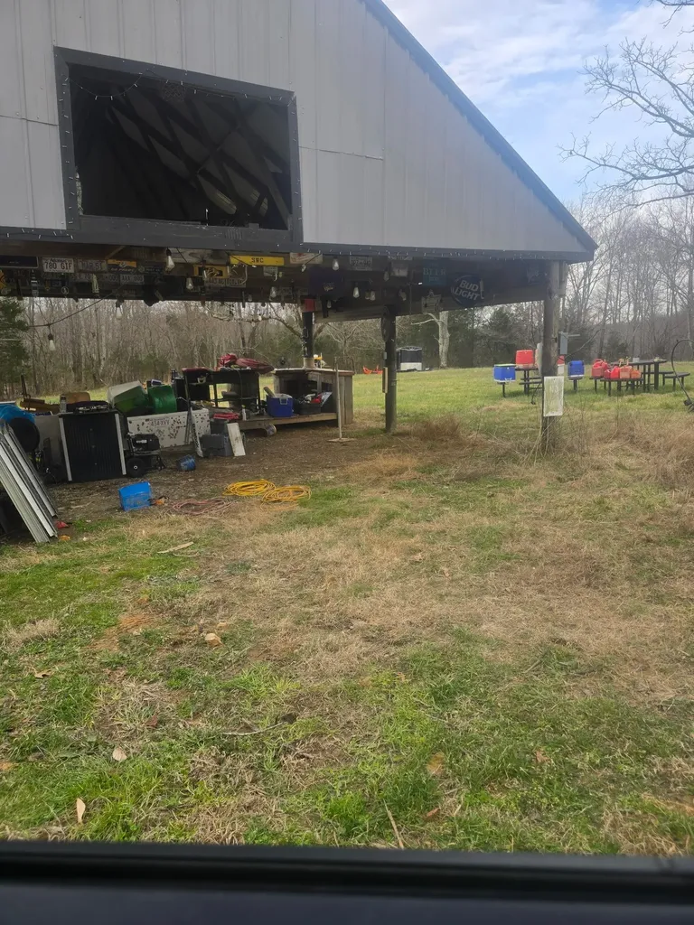 5921 Beard Road Franklin TN 37064
