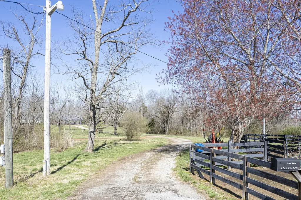 5921 Beard Road Franklin TN 37064