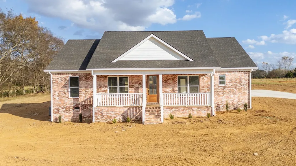 130 Belvedere Circle Savannah TN 38372