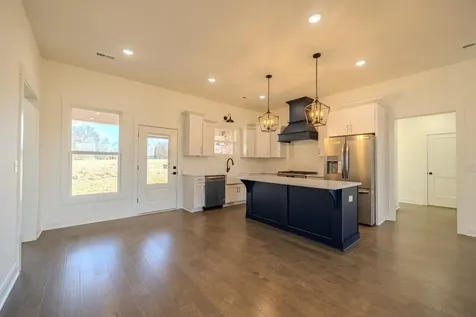 130 Belvedere Circle Savannah TN 38372