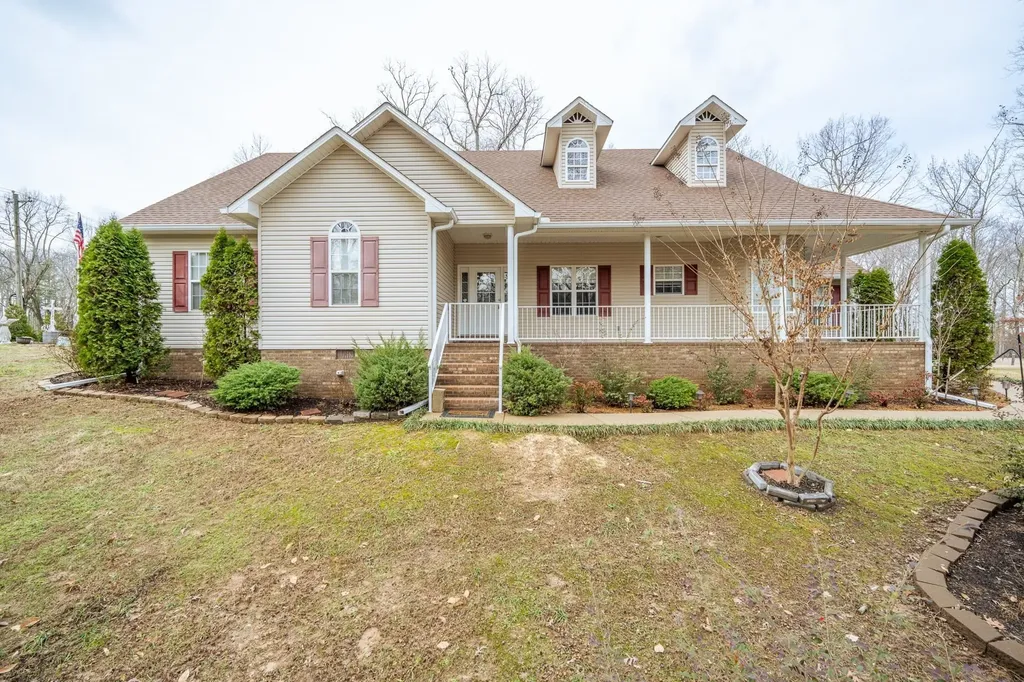 45 Dalton Cove Savannah TN 38372