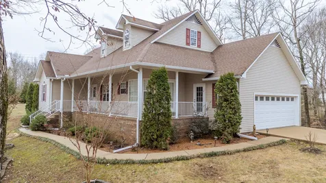 45 Dalton Cove Savannah TN 38372