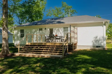 87 Hickerson Street Old Hickory TN 37138