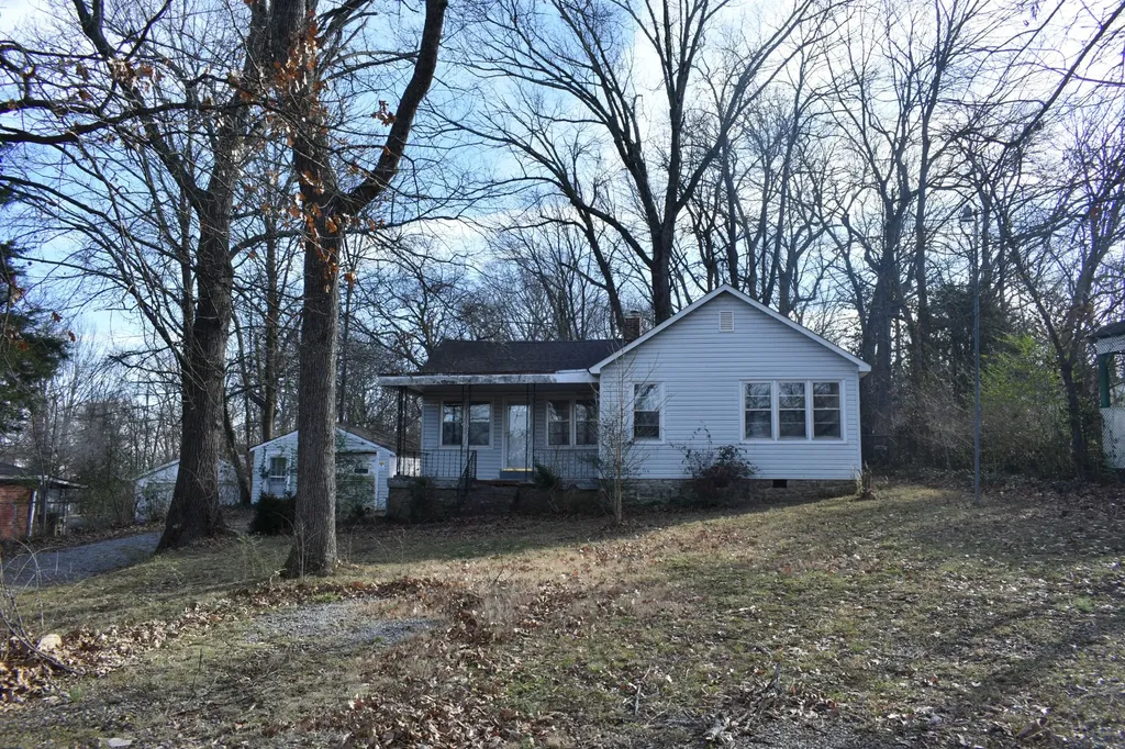 143 Hillcrest Drive Madison TN 37115