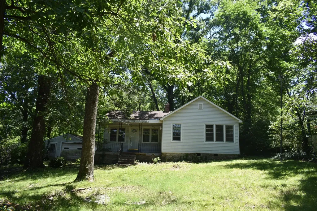 143 Hillcrest Drive Madison TN 37115