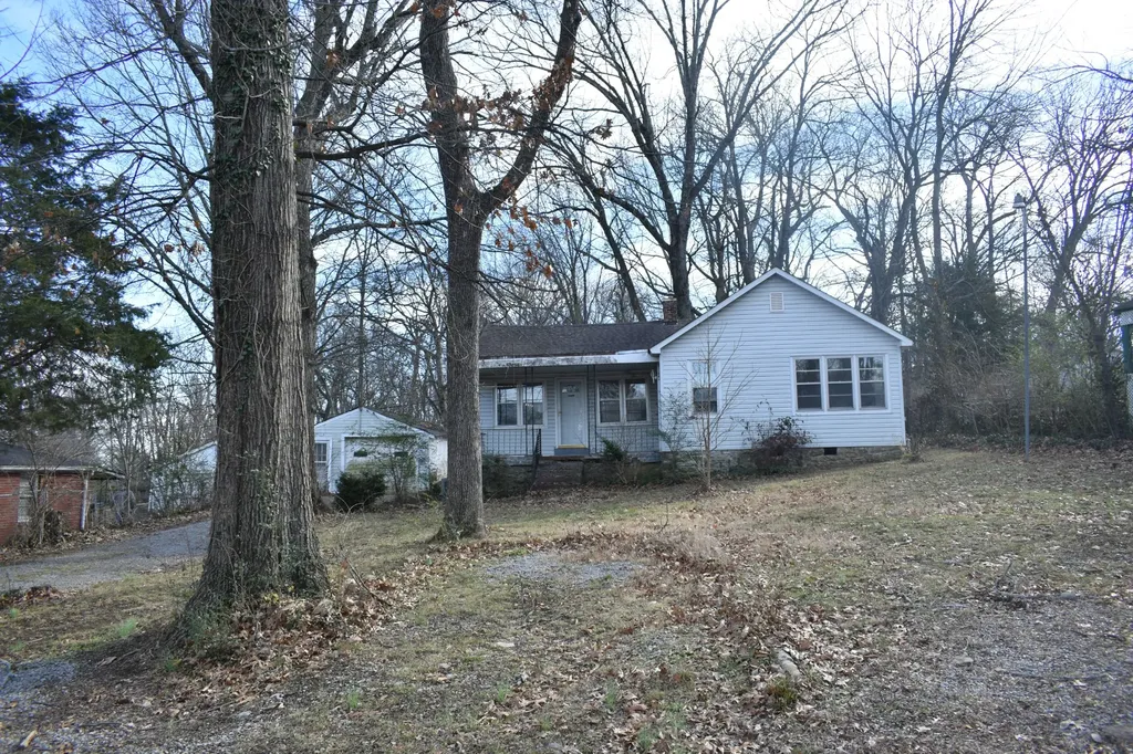 143 Hillcrest Drive Madison TN 37115