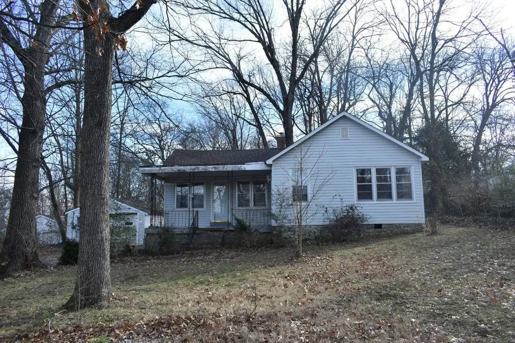 143 Hillcrest Drive Madison TN 37115