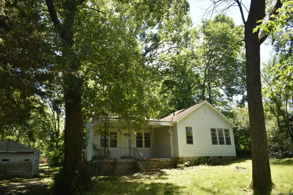 143 Hillcrest Drive Madison TN 37115