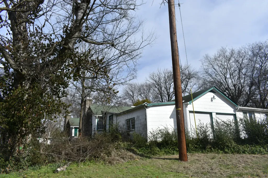 209 Hillcrest Drive Madison TN 37115