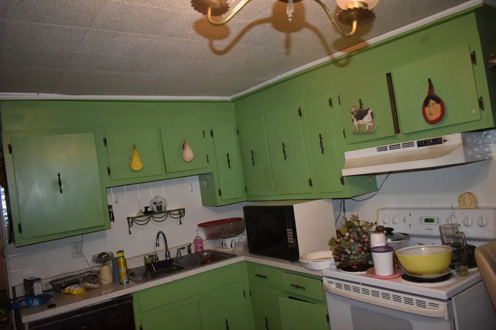 209 Hillcrest Drive Madison TN 37115