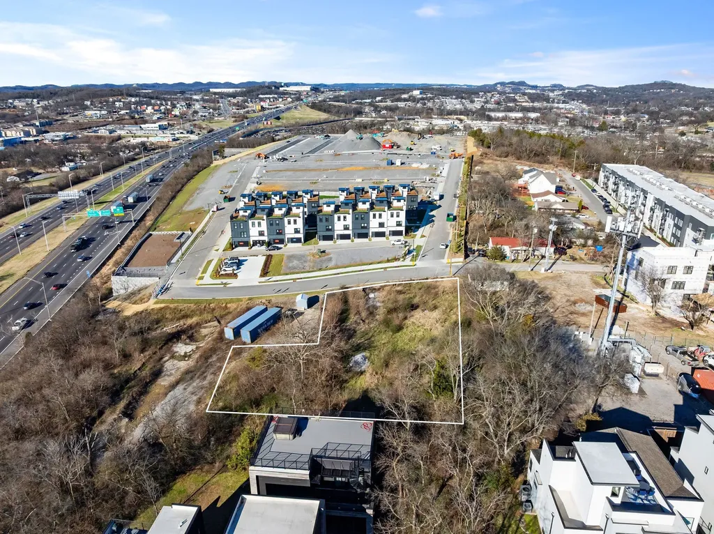 20 Lucile Street Nashville TN 37207