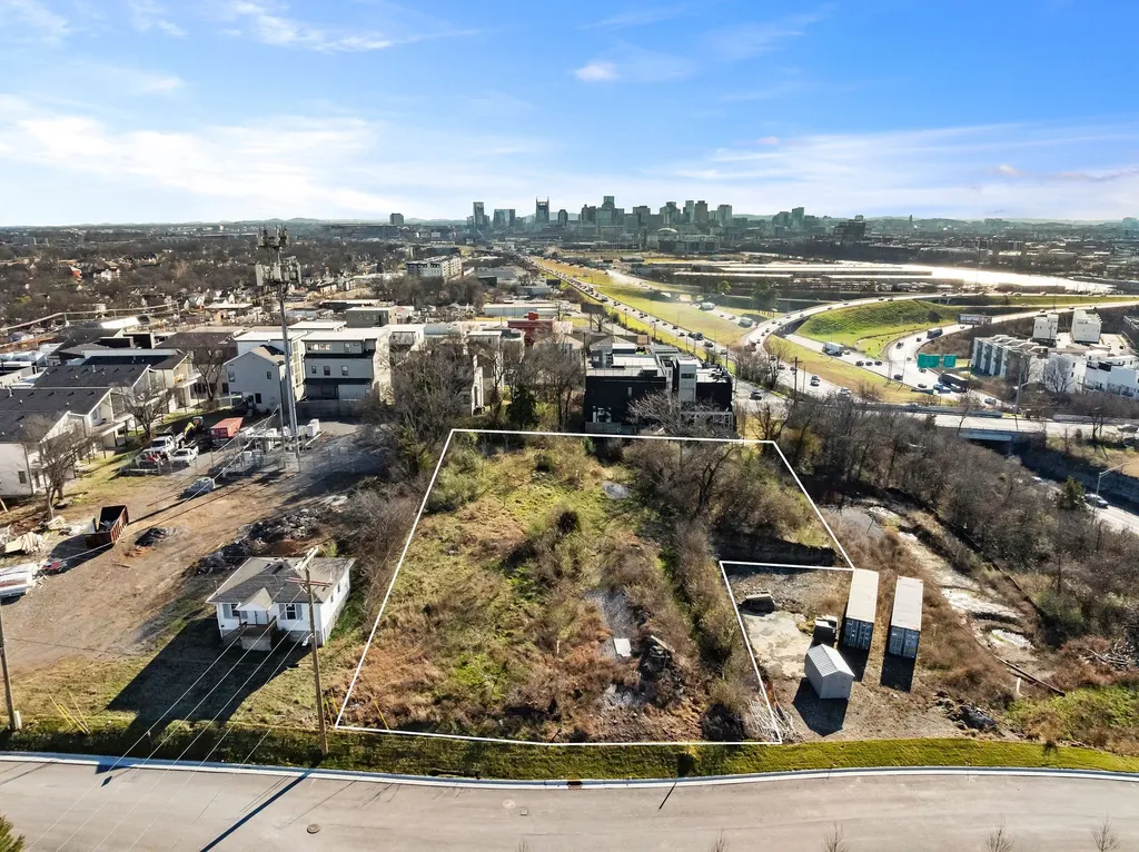 20 Lucile Street Nashville TN 37207