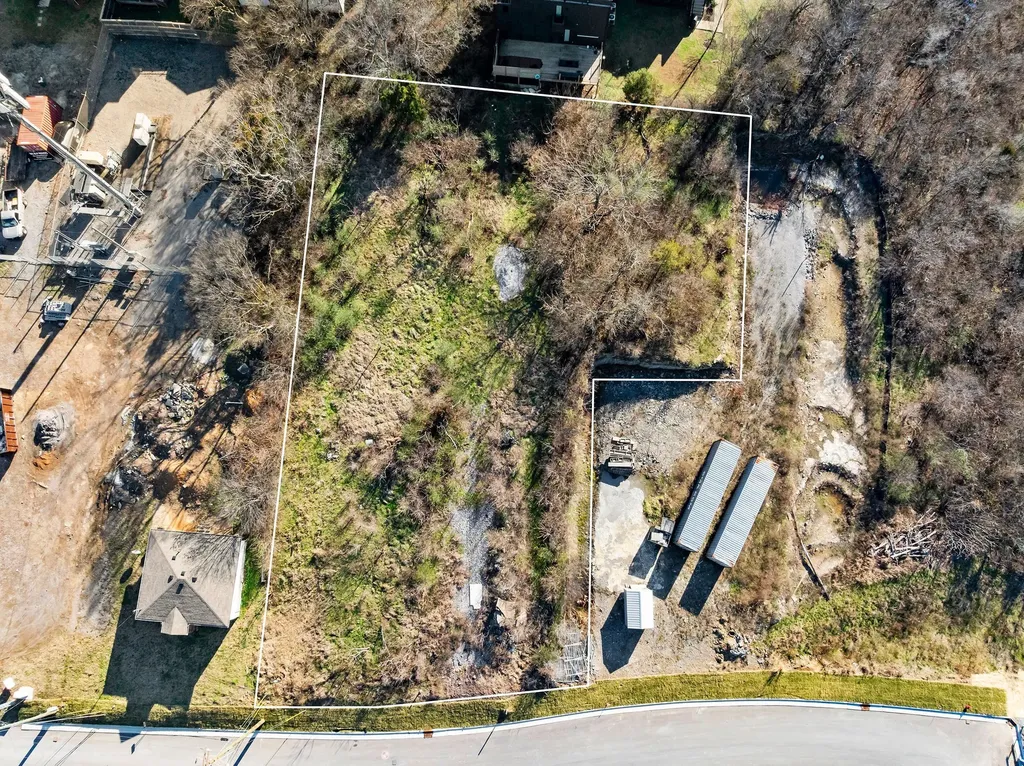 20 Lucile Street Nashville TN 37207