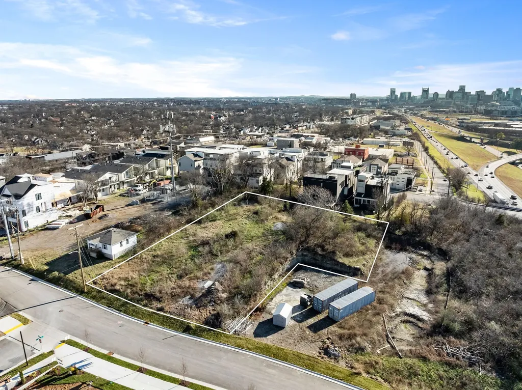 20 Lucile Street Nashville TN 37207