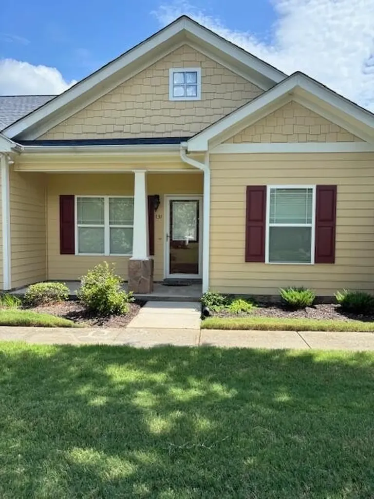 731 Callaway Court Chattanooga TN 37421