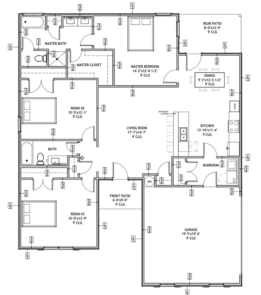 112 Centennial Lane Columbia TN 38401