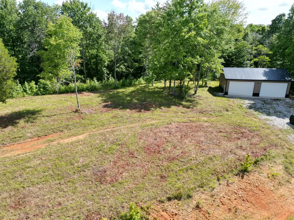 0 York Highway Gainesboro TN 38562