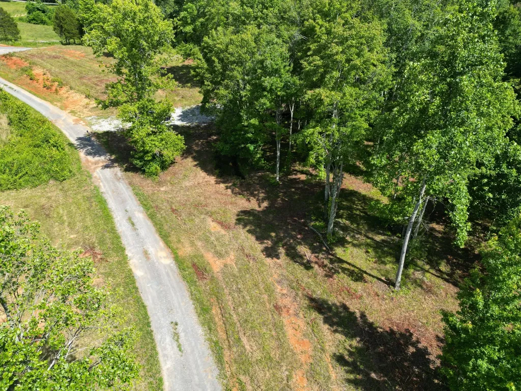 0 York Highway Gainesboro TN 38562