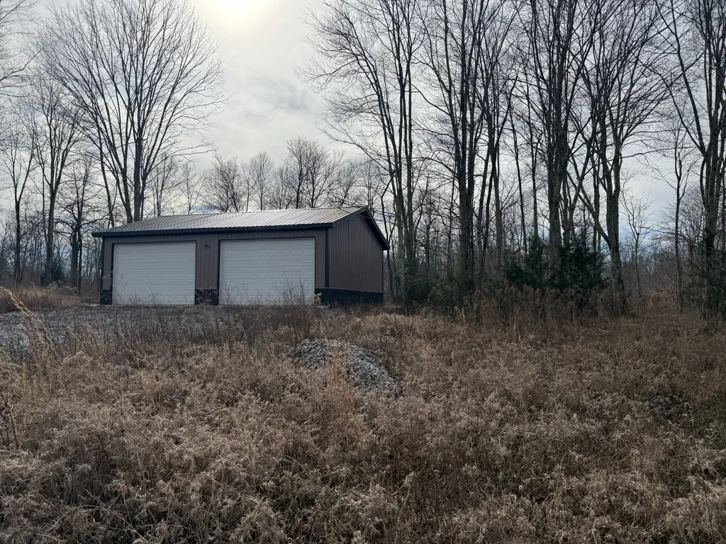 0 York Highway Gainesboro TN 38562